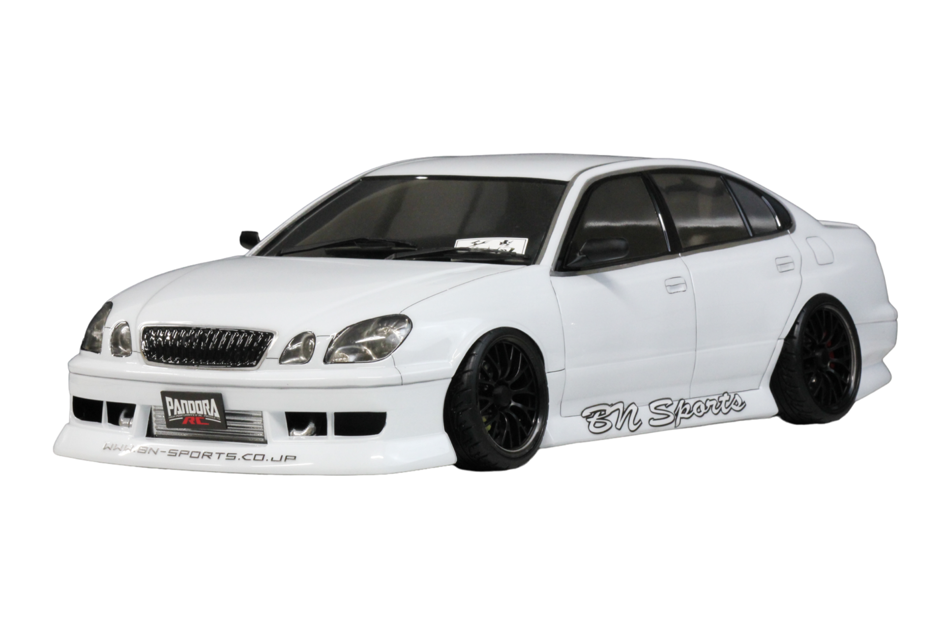 Toyota｜アリスト JZS161｜BN-Sports [PAB-3200] | PANDORA RC