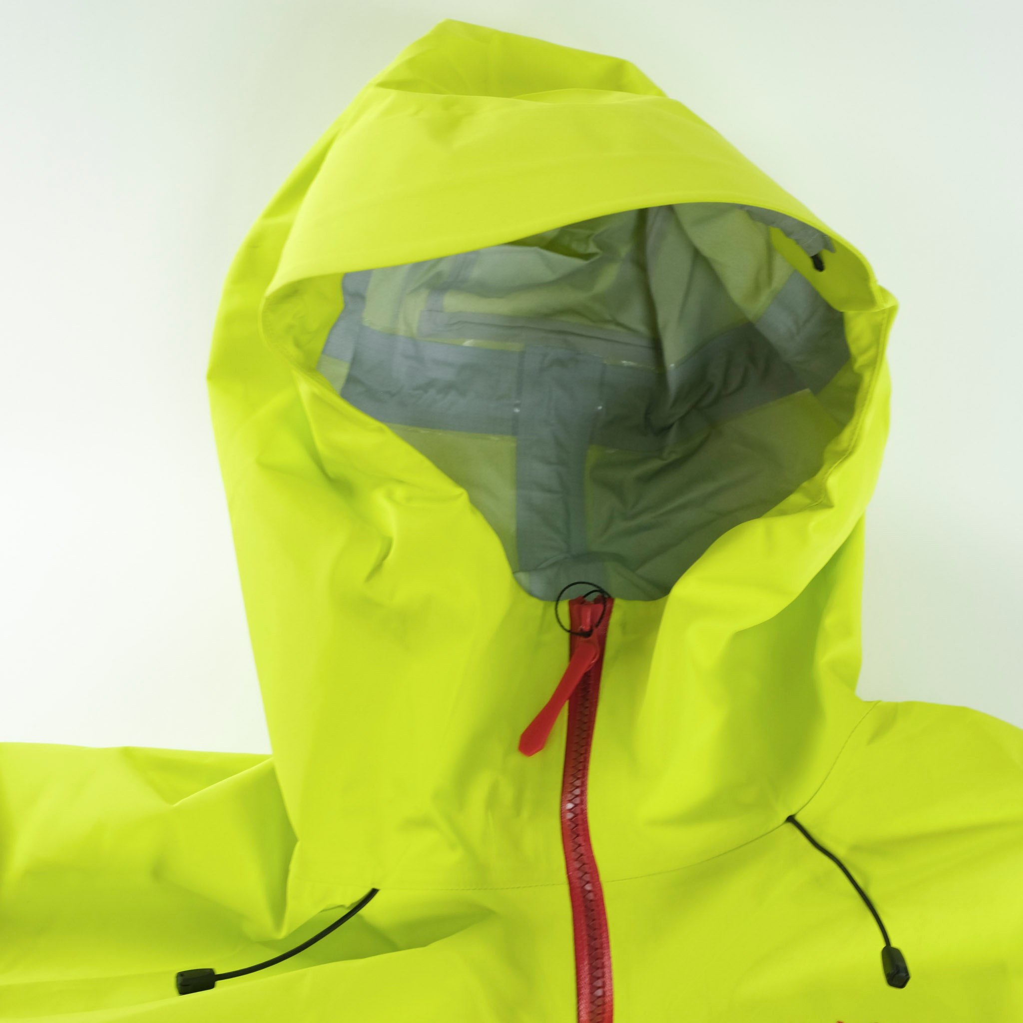 Arc'teryx Alpha SV Year of the Dragon Snow Shell – Pando Refitters