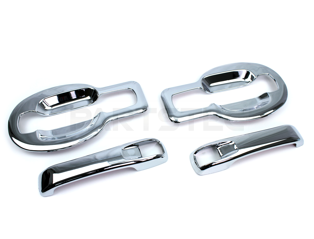 PARTSTEC - パーツテック / 日野 レンジャープロ NEWプロフィア メッキ