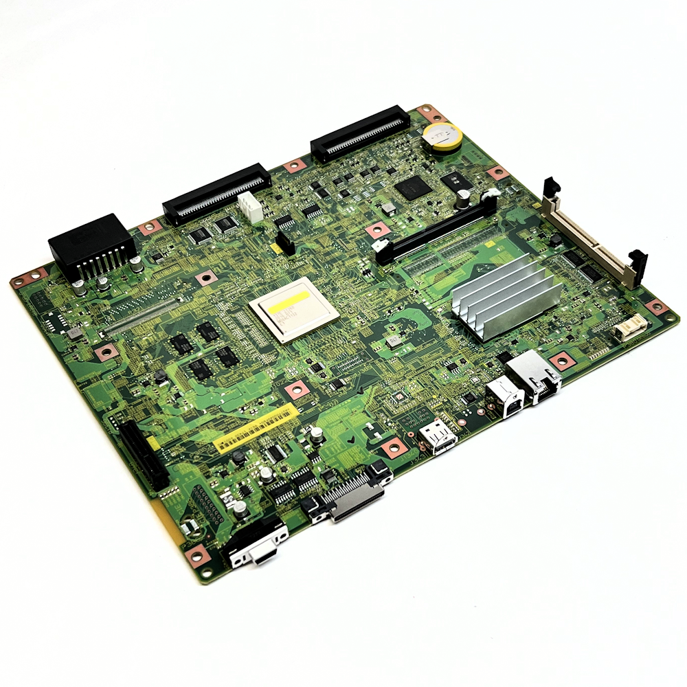 961K02840 - ESS PWB, Scanner Board (OEM) Xerox® J75/C75, C60/C70