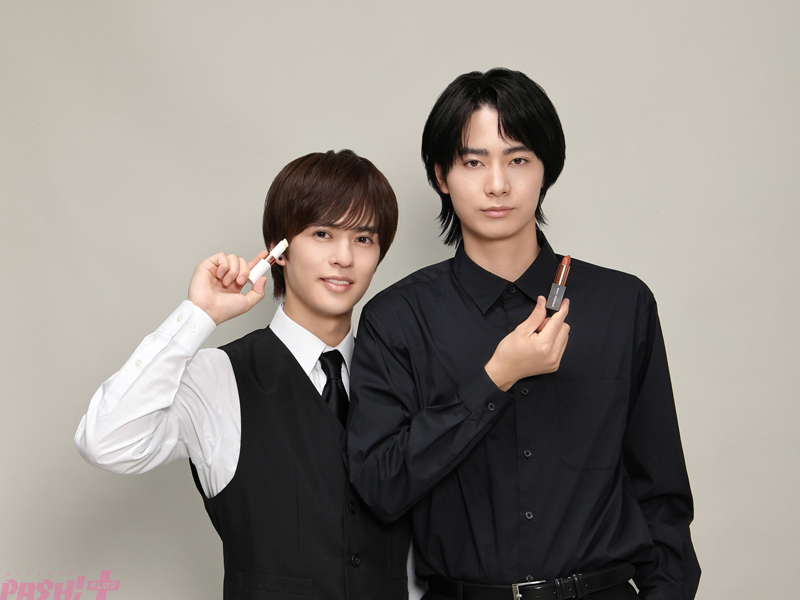 コスラバ】ドラマ『コスメティック・プレイラバー Season2』製作決定