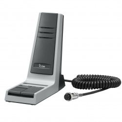 SM-50 ICOM 8-pin desktop microphone for IC-7300 IC-746 IC-7610 IC