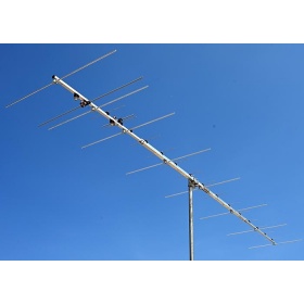 Diamond A1430S8 Yagi 144-430 Mhz antenna (ex. A-1430S7)