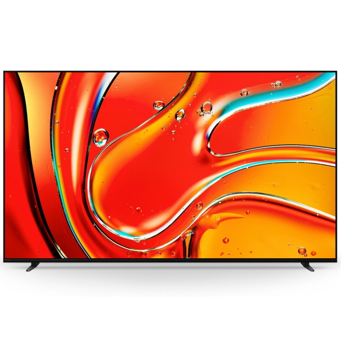 BRAVIA 7 K-55XR70 [55インチ]: PCボンバー