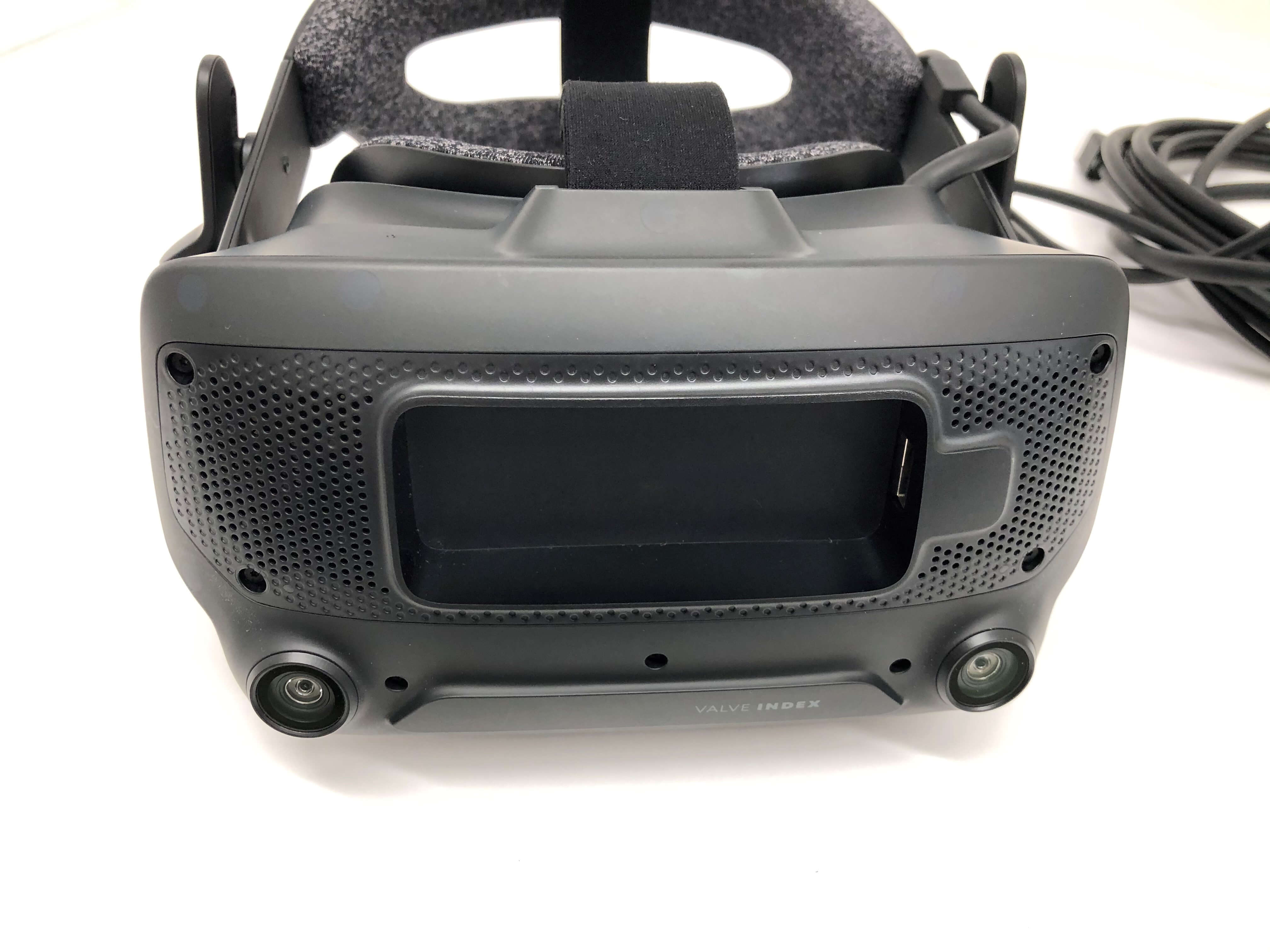 VALVE INDEXレビュー！ついに日本でも登場！ | パソコン工房 NEXMAG