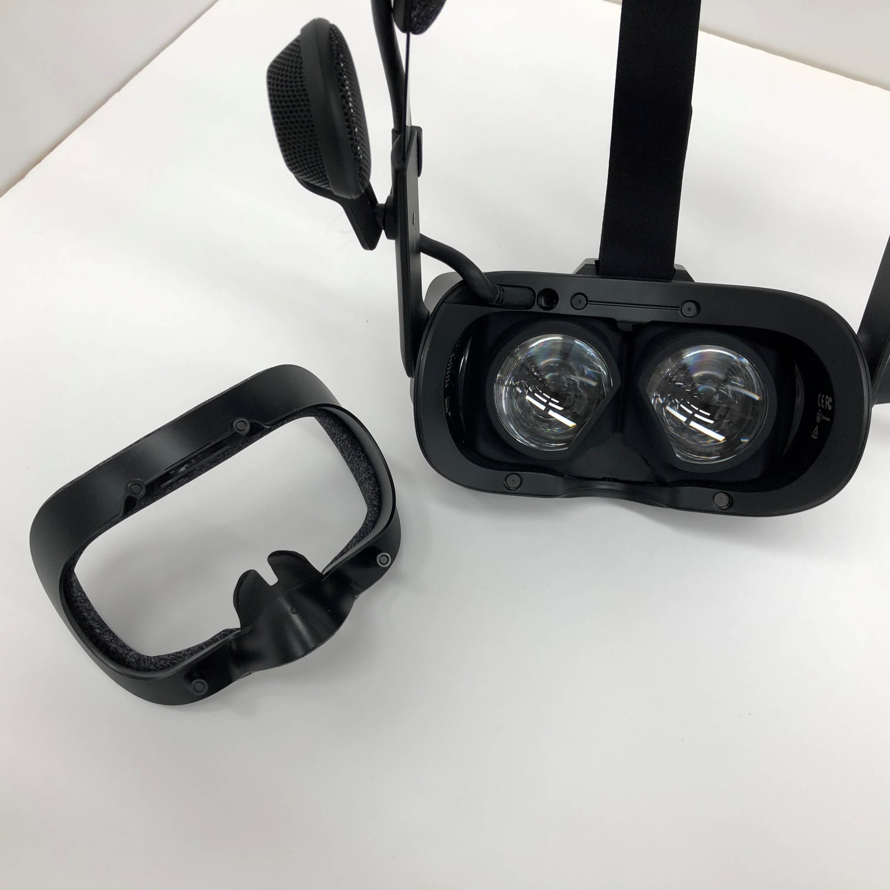 VALVE INDEXレビュー！ついに日本でも登場！ | パソコン工房 NEXMAG