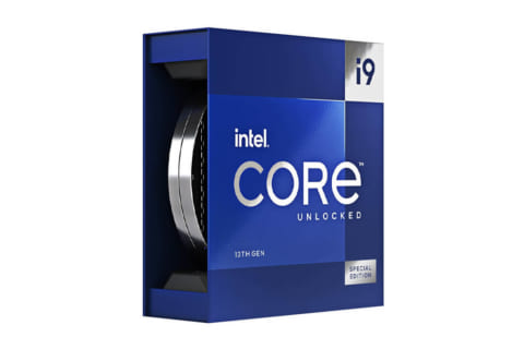 Intel Core i9 13900KS 発売開始！ | パソコン工房 NEXMAG