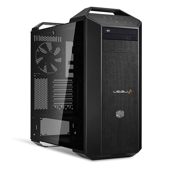 iiyama PC LEVEL-FCTZ-LCRT3W-XYVI | パソコン工房【公式通販】