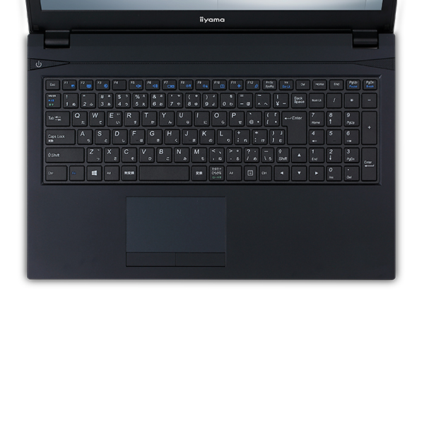 iiyama PC STYLE-15FH038-i5-UHE | パソコン工房【公式通販】