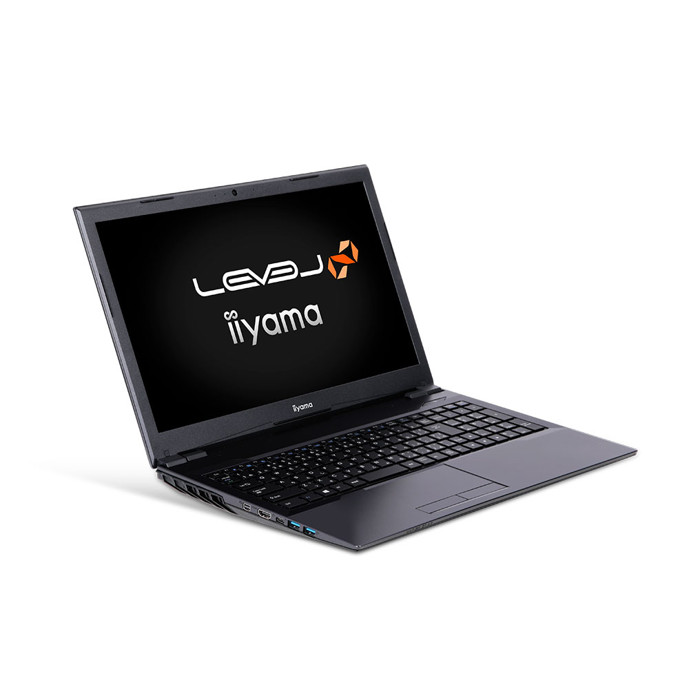 iiyama PC LEVEL-15FX090-i5-LXSX | パソコン工房【公式通販】