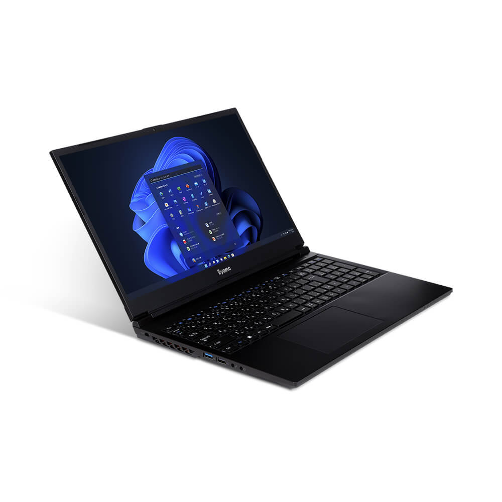 iiyama PC LEVEL-15FH127-i5-UHSX | パソコン工房【公式通販】