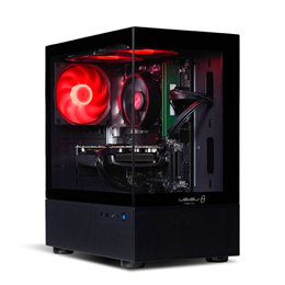 iiyama PC LEVEL-M2A6-R77-TLX-BLACK | パソコン工房【公式通販】