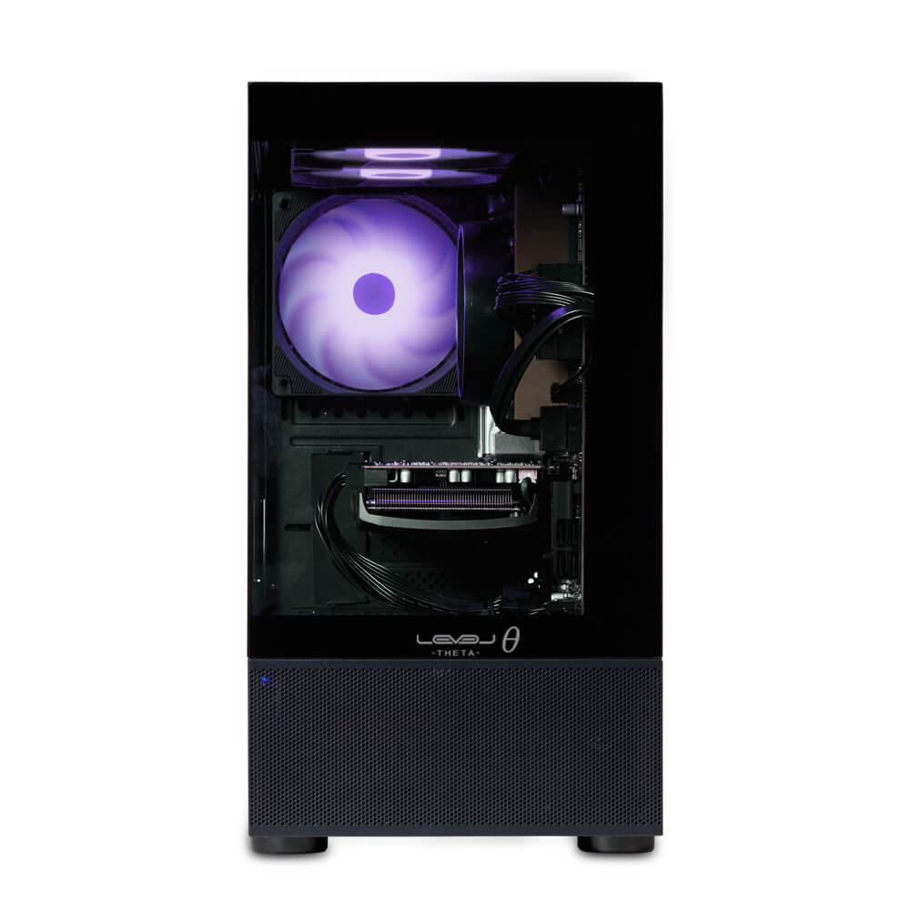 iiyama PC LEVEL-M2P5-R45-DEX | パソコン工房【公式通販】