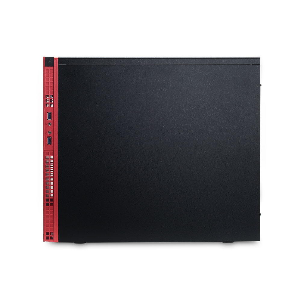 iiyama PC LEVEL-M0B7-i5F-RJR-NHigh | パソコン工房【公式通販】