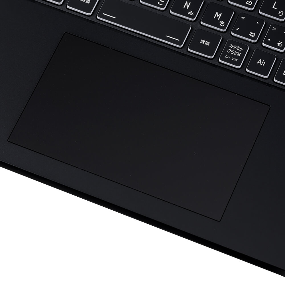 iiyama PC LEVEL-15WR173-i7-TL4X | パソコン工房【公式通販】