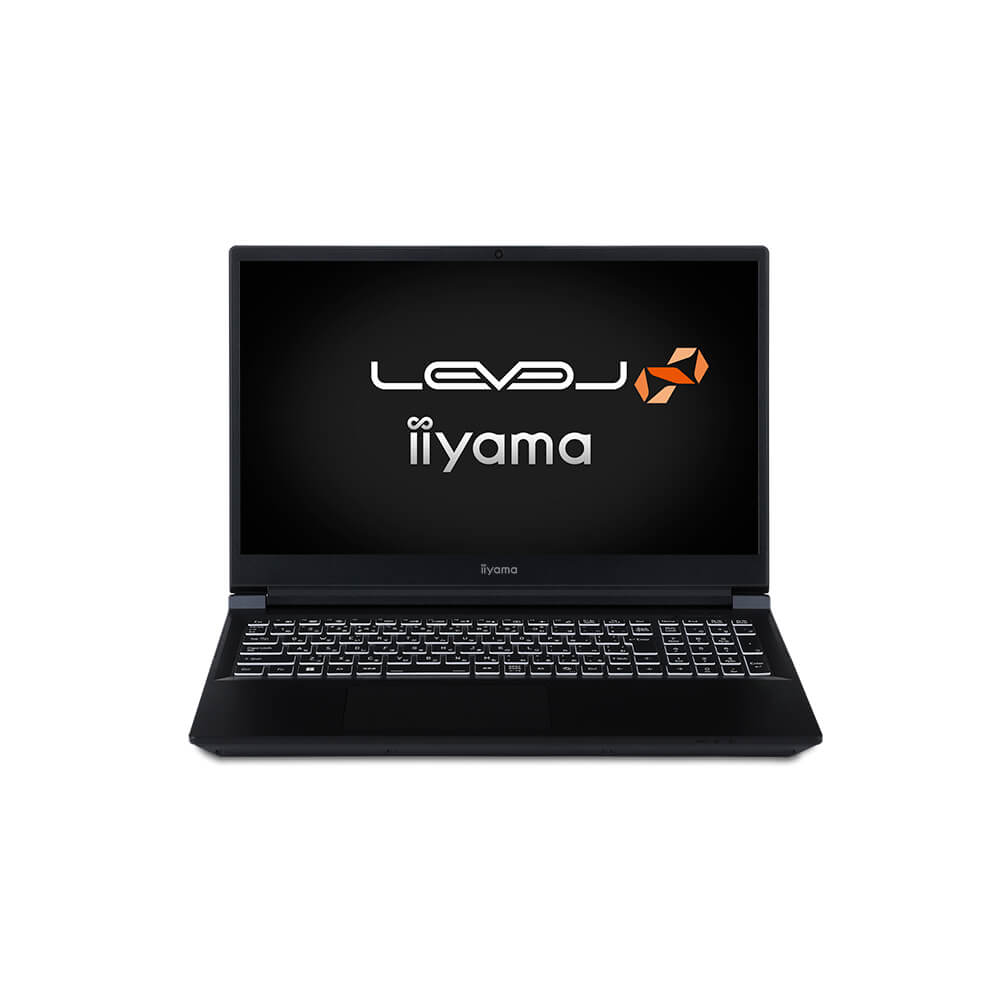 iiyama PC LEVEL-15FX166-i7-RKPX-k4sen | パソコン工房【公式通販】