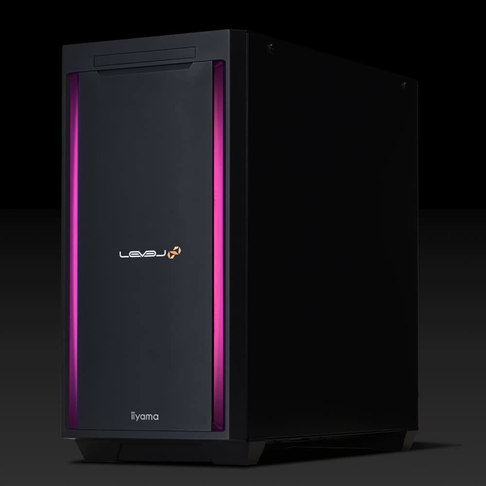 iiyama PC LEVEL-R7B6-LCR99Z-VKX-enako [RGB Build] | パソコン工房