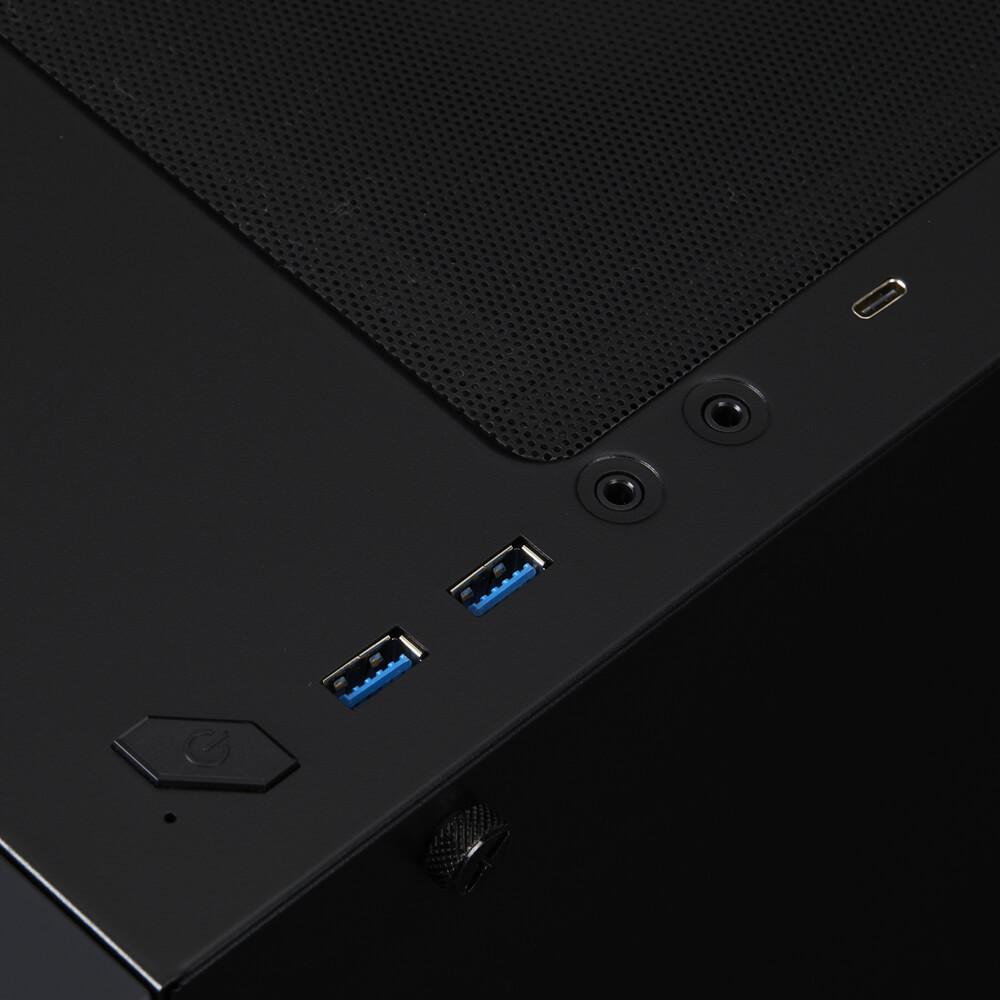 iiyama PC LEVEL-R7B6-R77-TTX | パソコン工房【公式通販】