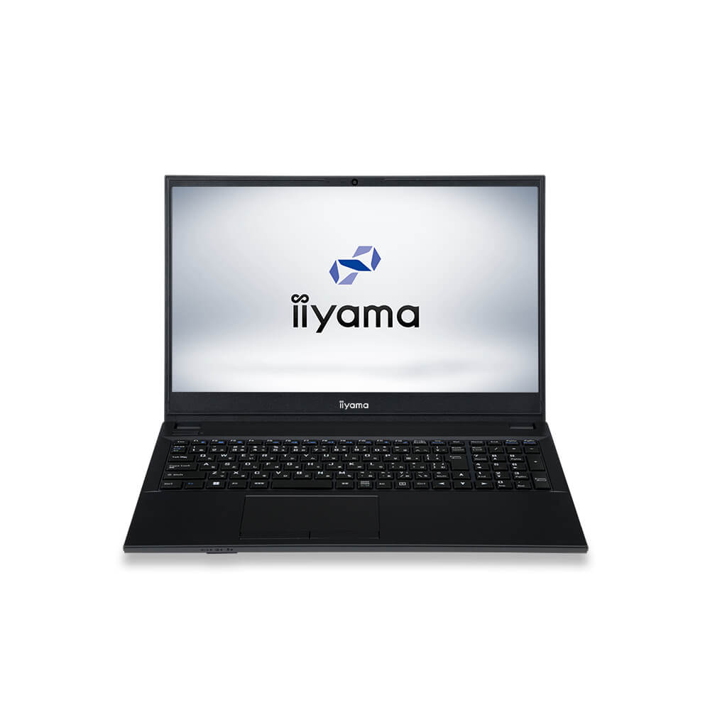 iiyama PC STYLE-15FH121-i7-UXSX | パソコン工房【公式通販】