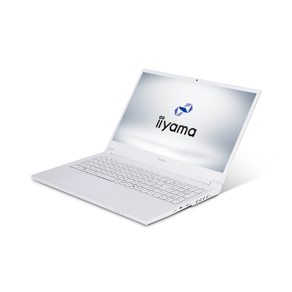 iiyama PC STYLE-15FH128-i7-UHZX | パソコン工房【公式通販】