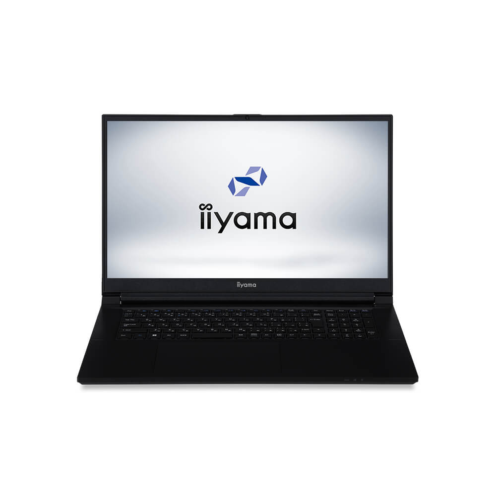 iiyama PC STYLE-17FH126-i5-UCSXM | パソコン工房【公式通販】