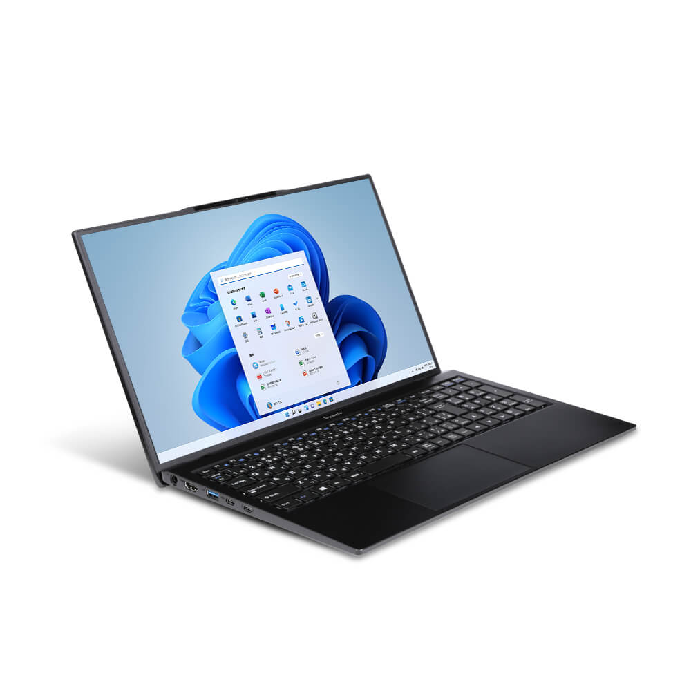 iiyama PC STYLE-15FH120-i5-UXSX | パソコン工房【公式通販】