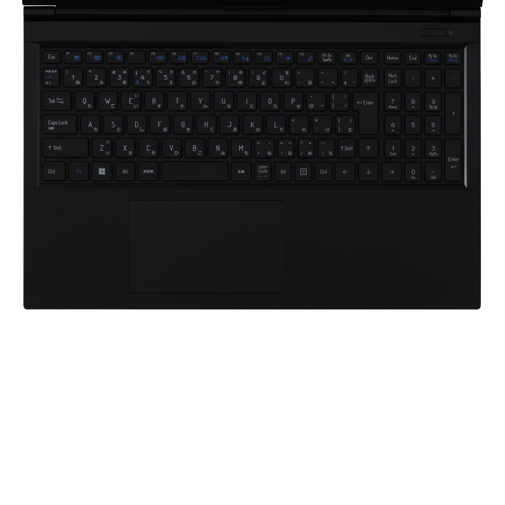 iiyama PC SOLUTION-15FH127-i7-UHEX | パソコン工房【公式通販】