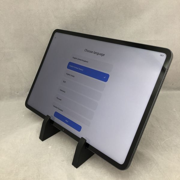 Xiaomi 〔中古〕Xiaomi Pad 6s Pro 12.4 512GB グラファイトグレー
