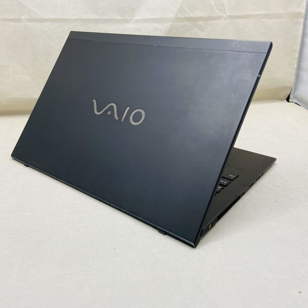 VAIO 〔中古〕VAIO S13 VJS132 VJS132C12N Core i7 プロセッサー 8550U