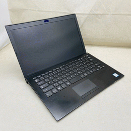 Windowsノート本体 VAIO Pro PK VJPK13C12N Core i7 1065G7 VAIO 6ヶ月