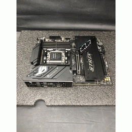 MSI 〔中古〕MPG B550 GAMING PLUS（中古保証1ヶ月間） | パソコン工房