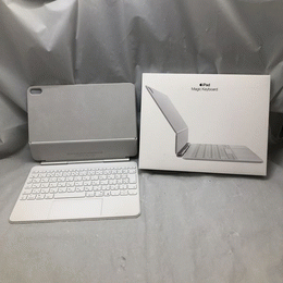 APPLE 〔中古〕11インチiPad Pro(第2世代)用 Magic Keyboard 日本語