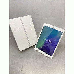 APPLE 〔中古〕iPad (第7世代) シルバー A2197（中古保証3ヶ月間