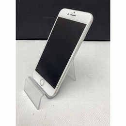 APPLE 〔中古〕iPhone8 64GB シルバー MQ792J/A au対応端末 SIMロック