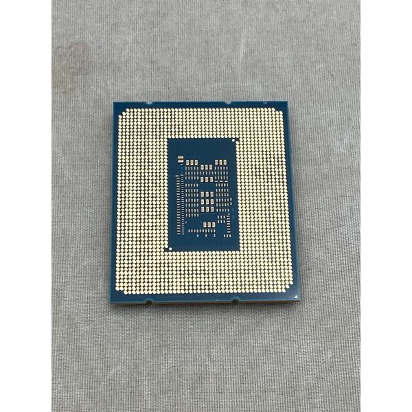 Intel 〔中古〕インテル® Core™ i5 12400 プロセッサー 〔2.5GHz／LGA