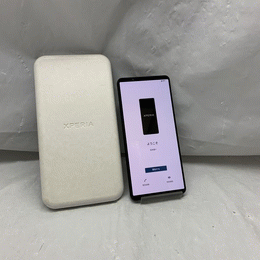 SONY 〔中古〕Xperia10 III SO-52B（中古保証1ヶ月間） | パソコン工房