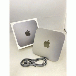 APPLE 〔中古〕Mac mini (2018) インテル® Core™ i5 プロセッサー 3.0