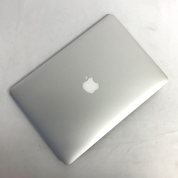 APPLE 〔中古〕MacBook Air(13-inch, Early 2015) (中古保証3ヶ月間
