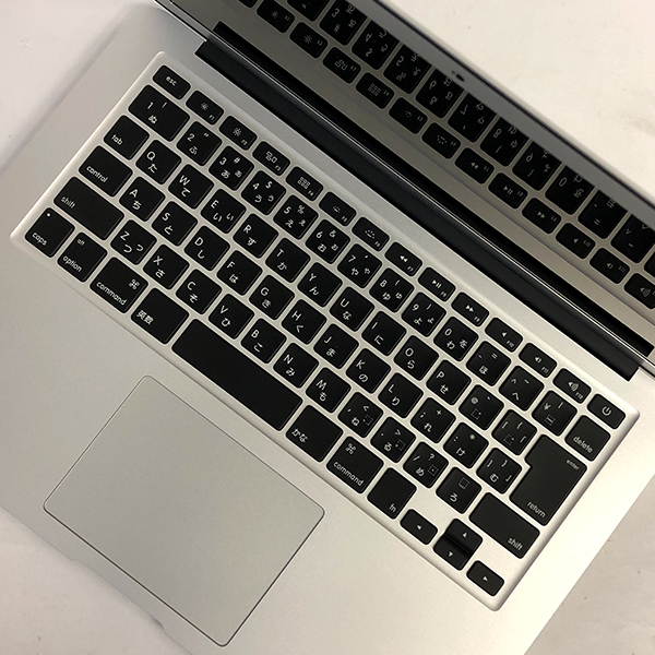 APPLE 〔中古〕MacBook Air(13-inch, Early 2015) (中古保証3ヶ月間