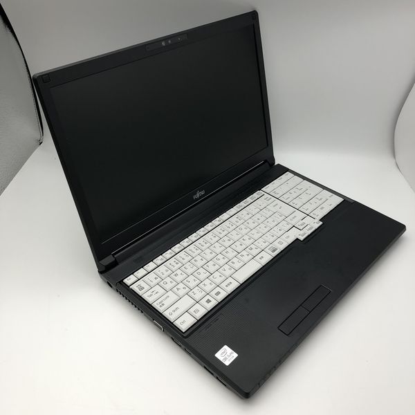 FUJITSU 〔中古〕LIFEBOOK A7510/D（FMVA81033）（中古保証3ヶ月間