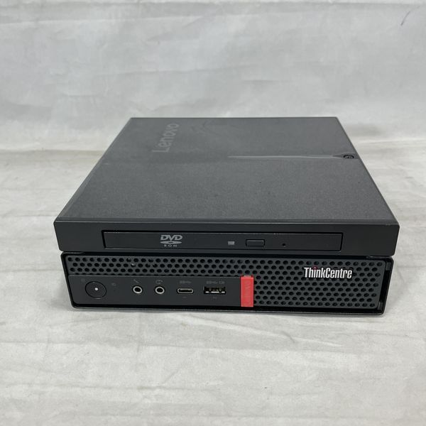 lenovo 〔中古〕ThinkCentre M720q / Core i5 プロセッサー 8400T 1.7