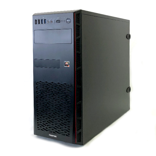 その他メーカー 〔中古〕 BTO Desk PC / Ryzen 7 5700X 3.4GHz