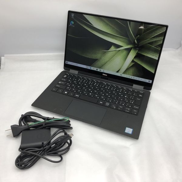 DELL 〔中古〕XPS 13 9365 2-in-1/インテル® Core™ i7 プロセッサー