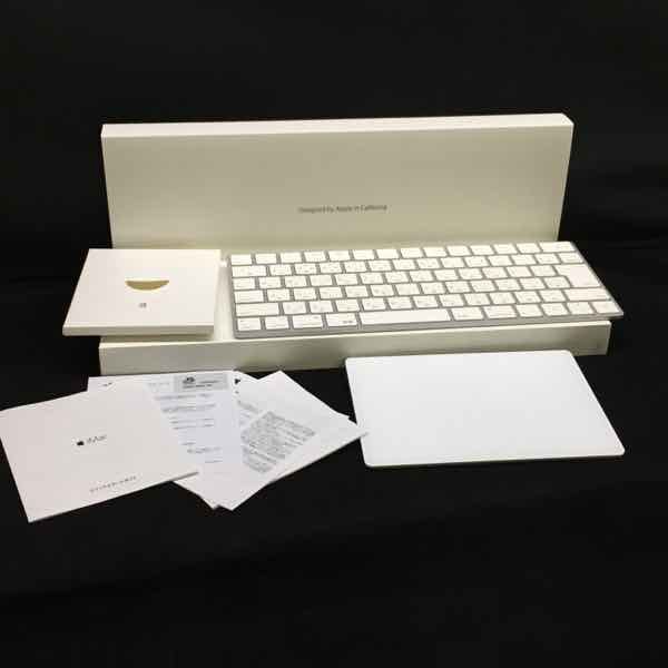 APPLE 〔中古〕iMac (Retina 4K・ 21.5-inch・ Late 2015)（中古保証3