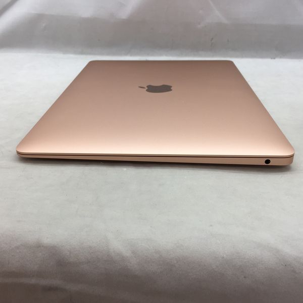 APPLE 〔中古〕MacBook Air (Retina 13-inch 2018) ｺﾞｰﾙﾄﾞ MREE2J/A