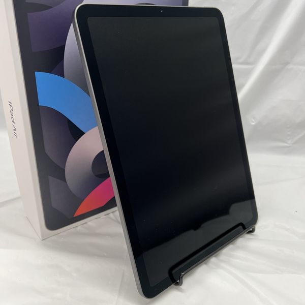APPLE 〔中古〕iPad Air4 (第4世代) Wi-Fiモデル 64GB スペースグレイ