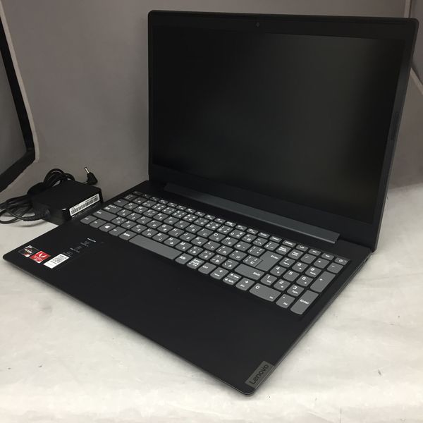lenovo 〔中古〕IdeaPad L340-15API Ryzen5 3500U/DDR4 4GB/256GB SSD