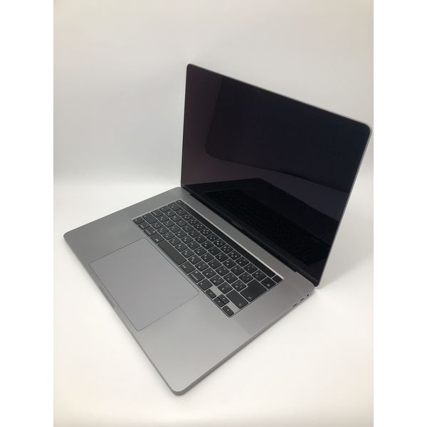 APPLE 〔中古〕MacBook Pro(16inch・2019) インテル® Core™ i7