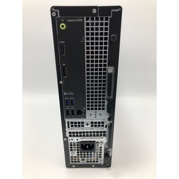 DELL 〔中古〕Inspiron 3020 Small Desktop Core i5-13400