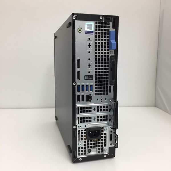 DELL 〔中古〕Optiplex 5070 SFF Core i5 プロセッサー 9500(3.00GHz